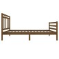 Giroletto Miele in Legno Massello 100x200 cm Giroletto Miele in Legno Massello 100x200 cm