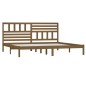 Giroletto Miele in Legno Massello 200x200 cm Giroletto Miele in Legno Massello 200x200 cm