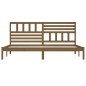 Giroletto Miele in Legno Massello 200x200 cm Giroletto Miele in Legno Massello 200x200 cm