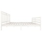 Giroletto Bianco in Legno Massello 200x200 cm Giroletto Bianco in Legno Massello 200x200 cm