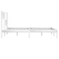 Giroletto Bianco in Legno Massello di Pino 200x200 cm Giroletto Bianco in Legno Massello di Pino 200x200 cm