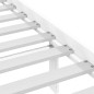 Giroletto Bianco in Legno Massello 200x200 cm Giroletto Bianco in Legno Massello 200x200 cm