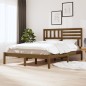 Giroletto Miele in Legno Massello di Pino 140 x 190 cm Giroletto Miele in Legno Massello di Pino 140 x 190 cm