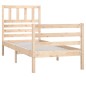 Giroletto in Legno Massello 100x200 cm Giroletto in Legno Massello 100x200 cm
