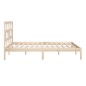 Giroletto in Legno Massello di Pino 200x200 cm Giroletto in Legno Massello di Pino 200x200 cm