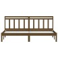 Giroletto Miele in Legno Massello 200x200 cm Giroletto Miele in Legno Massello 200x200 cm
