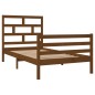 Giroletto Miele in Legno Massello di Pino 100x200 cm Giroletto Miele in Legno Massello di Pino 100x200 cm