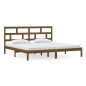 Giroletto Miele in Legno Massello 200x200 cm Giroletto Miele in Legno Massello 200x200 cm