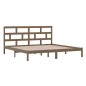 Giroletto Miele in Legno Massello 200x200 cm Giroletto Miele in Legno Massello 200x200 cm
