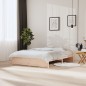 Giroletto in Legno Massello 150x200 cm 5FT King Size Giroletto in Legno Massello 150x200 cm 5FT King Size