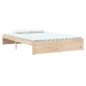Giroletto in Legno Massello 140x190 cm Giroletto in Legno Massello 140x190 cm