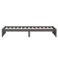 Giroletto Grigio in Legno Massello 100x200 cm Giroletto Grigio in Legno Massello 100x200 cm