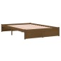 Giroletto Miele in Legno Massello 120x200 cm Giroletto Miele in Legno Massello 120x200 cm