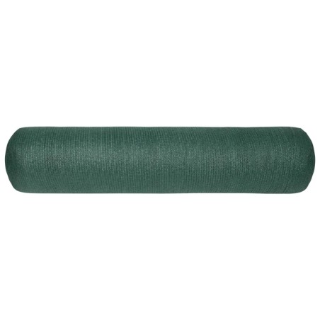 Rete per Privacy Verde 1,2x50 m in HDPE 150 g/m²