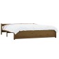 Giroletto Miele in Legno Massello 200x200 cm Giroletto Miele in Legno Massello 200x200 cm