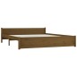 Giroletto Miele in Legno Massello 200x200 cm Giroletto Miele in Legno Massello 200x200 cm