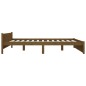 Giroletto Miele in Legno Massello 200x200 cm Giroletto Miele in Legno Massello 200x200 cm