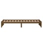 Giroletto Miele in Legno Massello 90x200 cm Giroletto Miele in Legno Massello 90x200 cm