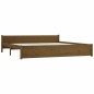 Giroletto con Cassetti Miele 200x200 cm Giroletto con Cassetti Miele 200x200 cm