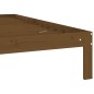 Giroletto Marrone Miele in Legno Massello di Pino 100x200 cm Giroletto Marrone Miele in Legno Massello di Pino 100x200 cm