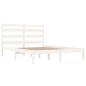 Giroletto Bianco in Legno Massello di Pino 200x200 cm Giroletto Bianco in Legno Massello di Pino 200x200 cm
