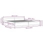 Giroletto con Cassetti Bianco 200x200 cm Giroletto con Cassetti Bianco 200x200 cm
