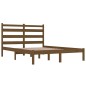 Giroletto Miele in Legno Massello di Pino 140x200 cm Giroletto Miele in Legno Massello di Pino 140x200 cm