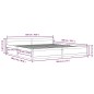 Giroletto con Cassetti Bianco 180x200 cm 6FT Super King Giroletto con Cassetti Bianco 180x200 cm 6FT Super King