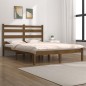 Giroletto Miele in Legno Massello di Pino 140x190 cm Giroletto Miele in Legno Massello di Pino 140x190 cm