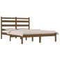 Giroletto Miele in Legno Massello di Pino 140x190 cm Giroletto Miele in Legno Massello di Pino 140x190 cm
