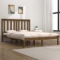 Giroletto Miele in Legno Massello di Pino 140x190 cm Giroletto Miele in Legno Massello di Pino 140x190 cm