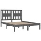 Giroletto Grigio in Legno Massello di Pino 200x200 cm Giroletto Grigio in Legno Massello di Pino 200x200 cm