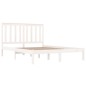 Giroletto Bianco in Legno Massello di Pino 200x200 cm Giroletto Bianco in Legno Massello di Pino 200x200 cm