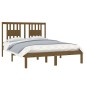 Giroletto Miele in Legno Massello di Pino 140x190 cm Giroletto Miele in Legno Massello di Pino 140x190 cm