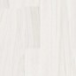 vidaXL Giroletto Bianco in Legno Massello 180x200 cm Super King vidaXL Giroletto Bianco in Legno Massello 180x200 cm Super King