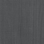 Giroletto Grigio in Legno Massello Pino 150x200cm 5FT King Size Giroletto Grigio in Legno Massello Pino 150x200cm 5FT King Size