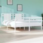Giroletto Bianco in Legno Massello di Pino 140x190 cm Giroletto Bianco in Legno Massello di Pino 140x190 cm