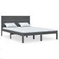 Giroletto in Legno Massello 120x190 cm 4FT Small Double Giroletto in Legno Massello 120x190 cm 4FT Small Double