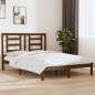 Giroletto Miele in Legno Massello di Pino 140x190 cm Giroletto Miele in Legno Massello di Pino 140x190 cm