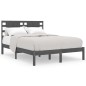 Giroletto in Legno Massello 120x190 cm 4FT Small Double Giroletto in Legno Massello 120x190 cm 4FT Small Double