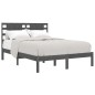 Giroletto in Legno Massello 120x190 cm 4FT Small Double Giroletto in Legno Massello 120x190 cm 4FT Small Double