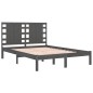 Giroletto in Legno Massello 120x190 cm 4FT Small Double Giroletto in Legno Massello 120x190 cm 4FT Small Double