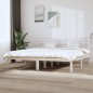 Giroletto Bianco in Legno Massello di Pino 200x200 cm Giroletto Bianco in Legno Massello di Pino 200x200 cm