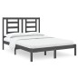 Giroletto in Legno Massello 120x190 cm 4FT Small Double Giroletto in Legno Massello 120x190 cm 4FT Small Double