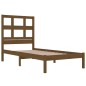 Giroletto Miele in Legno Massello di Pino 100x200 cm Giroletto Miele in Legno Massello di Pino 100x200 cm
