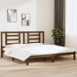 Giroletto Miele in Legno Massello di Pino 200x200 cm Giroletto Miele in Legno Massello di Pino 200x200 cm