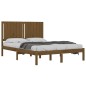 Giroletto Miele in Legno Massello di Pino 140x190 cm Giroletto Miele in Legno Massello di Pino 140x190 cm