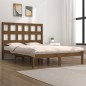 Giroletto Miele in Legno Massello di Pino 140x190 cm Giroletto Miele in Legno Massello di Pino 140x190 cm