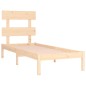 Giroletto in Legno Massello 100x200 cm Giroletto in Legno Massello 100x200 cm