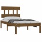 Giroletto Miele in Legno Massello 75x190 cm 2FT6 Small Single Giroletto Miele in Legno Massello 75x190 cm 2FT6 Small Single
